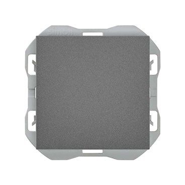 SIMON 270 | Plaque vierge en titane 20000800-096