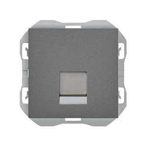 SIMON 270 | RJ45 cap with titanium connector 20000187-096
