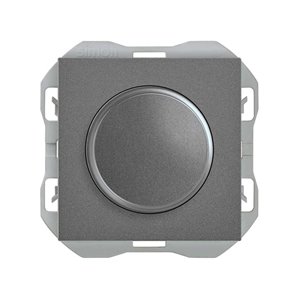 SIMON 270 | Rotary regulator CF 2H titanium 20000313-096