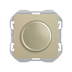 SIMON 270 | Drehregler CF 2H cava 20000313-094