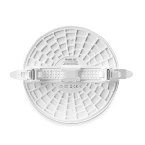 Downlight empotramiento regulable Larissa 36W 4200K                                                  2