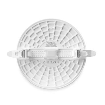 Downlight empotramiento regulable Larissa 36W 4200K                                                 