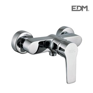 GRIFO MONOMANDO EMPOTRADO DUCHA EDM