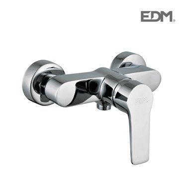 GRIFO MONOMANDO EMPOTRADO DUCHA EDM