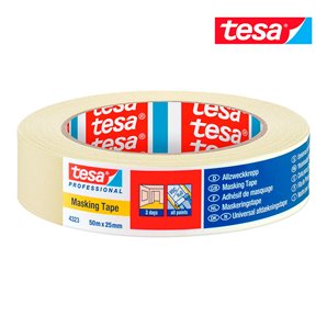 Fita para Pintor 50m x 25mm 4323 Tesa