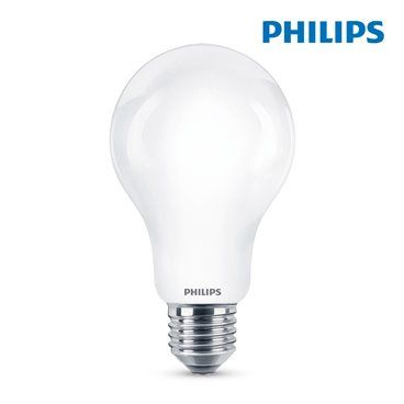 BOMBILLA STANDARD LED E27 13W 2.000Lm 2.700K LUZ CALIDA PHILIPS