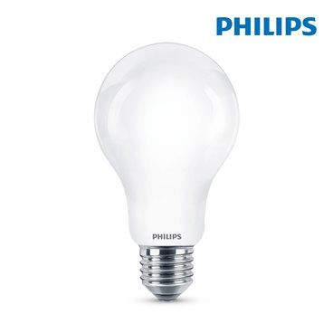 BOMBILLA STANDARD LED E27 13W 2.000Lm 4.000K LUZ DIA PHILIPS