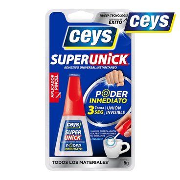 SUPERUNICK PODER EXTREMO PINCEL 5G 504230
