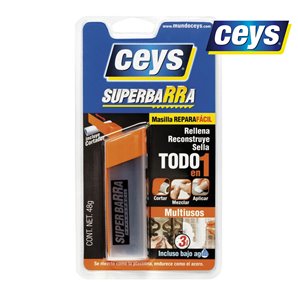 Barra de reparo CEYS SuperBar - Versátil Multiuso 48g 505036