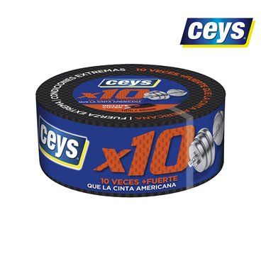 CEYS CINTA X10 507660