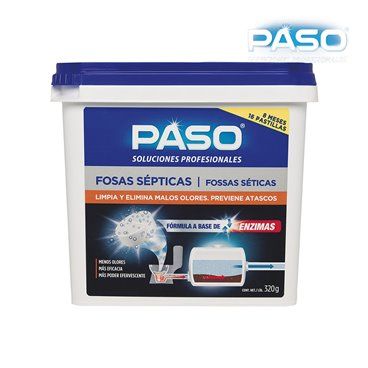 PASO FOSAS SEPTICAS 16 PAST. 705018