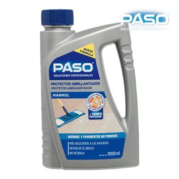 Protetor de Polimento PASO - Mármore 1L 700213