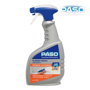 PASO ELIMINA MOHO 500ML 703211