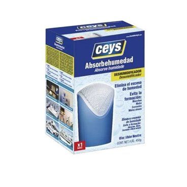 PASO HUMIBOX ANTIHUMEDAD DISPOSITIVO 450 501112