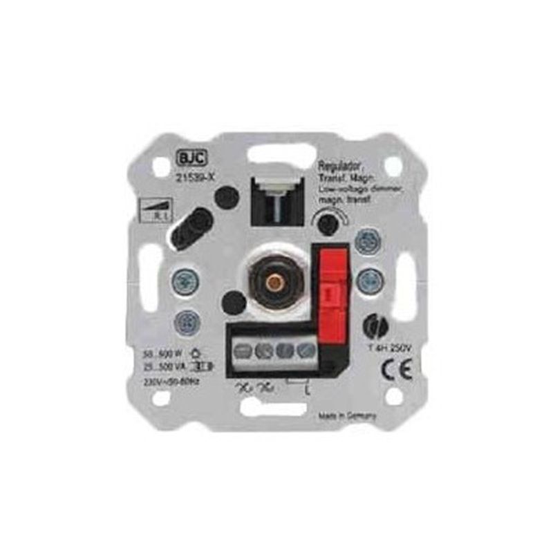 Dimmer 6-60W LED BJC 21549-X
