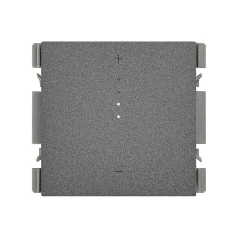 SIMON 270 | Interruttore principale iO titanio 21000121-096