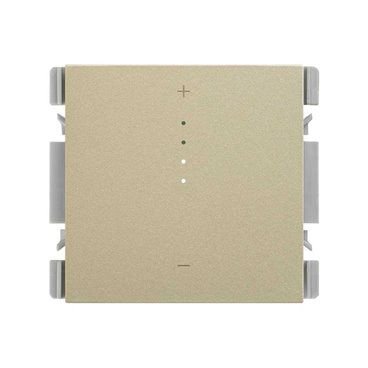 SIMON 270 | Interruptor regulable iO CF 3H iO cava 21000321-094