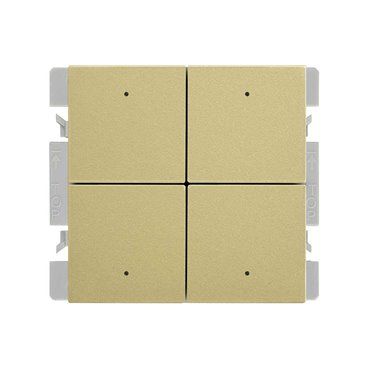SIMON 270 | Master 4 esperienze iO bronze 21040035-097