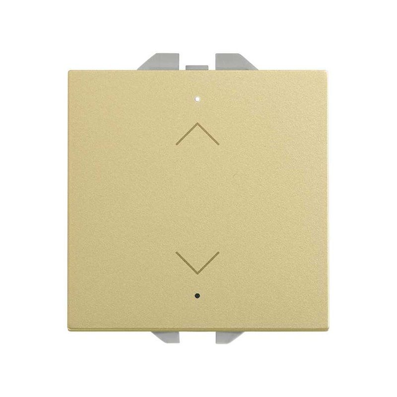 SIMON 270 | Master iO bronze blinds 21000133-097