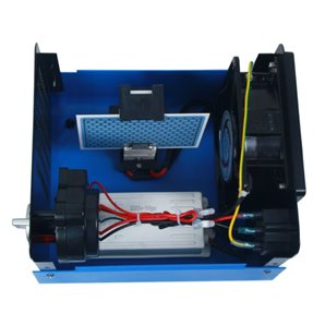 Generador ozono portátil 10g/h                                                                       2