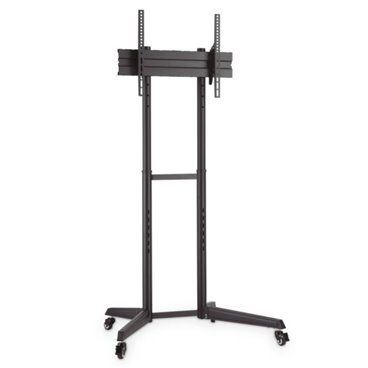 Soporte de pie con ruedas para TV 37" - 70"                                                         