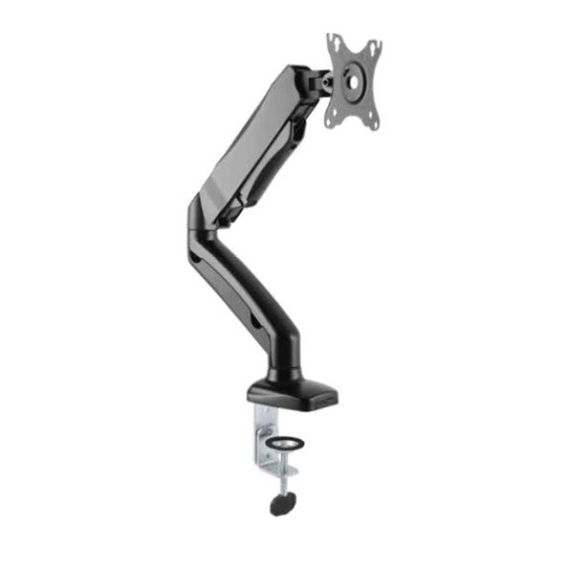 Suporte para TV/Monitor com Braço Articulado 13" 27" GSC - Preto