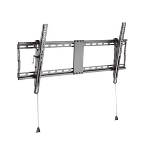 Soporte de TV con sistema antirobo 43" - 90"                                                        