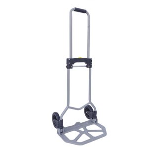 Carretilla plegable Max. 60kg
