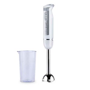 Batidora de brazo Turbox 700W + vaso medidor                                                         2