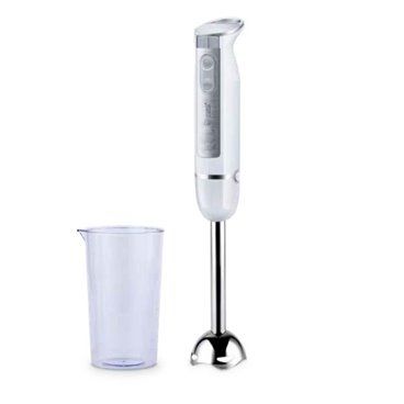 Batidora de brazo Turbox 700W + vaso medidor                                                        