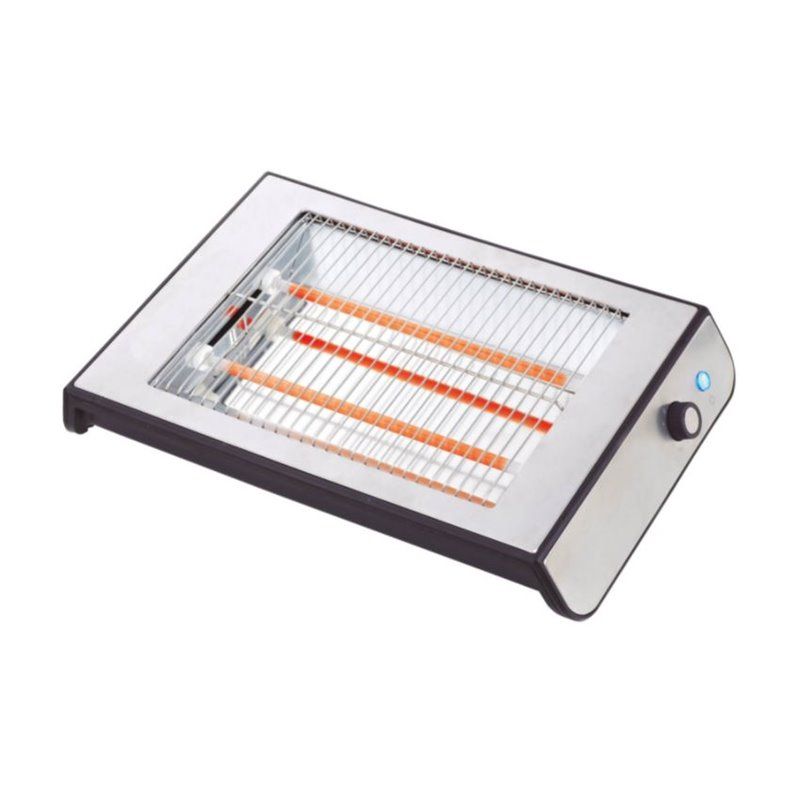 Tostadora plana Millo 600W GSC 400075001