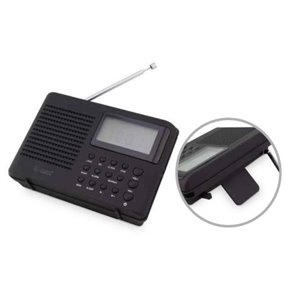 Radio digital portatil 2
