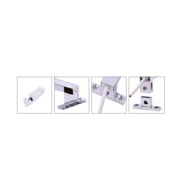Aplique LED baño Indre 5W 6500K IP44                                                                