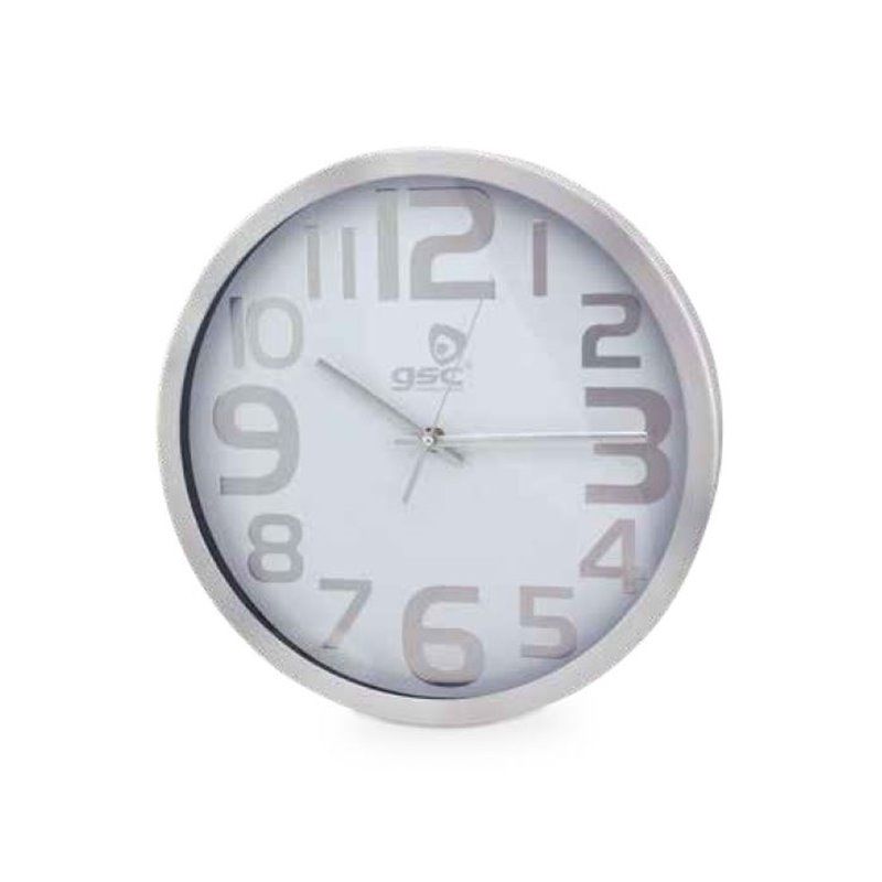 Reloj cocina Vintage Blanco                                                                         