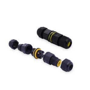 Mango de conexion estanca 5-9mm/9-12mm IP68