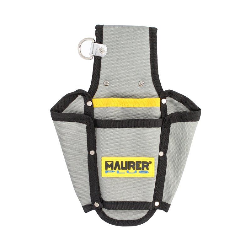 4pcs Professionelle Werkzeugtasche Gürteltasche Werkzeugbeutel für Elektriker, 