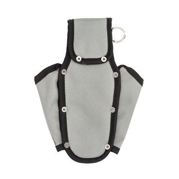 Estojo porta-ferramentas com 4 bolsos