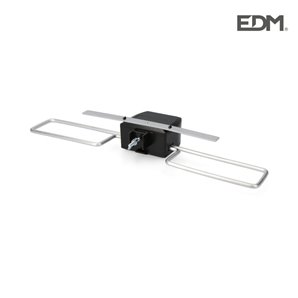 Filtro para antenas 52021 52024  470-694 hz edm