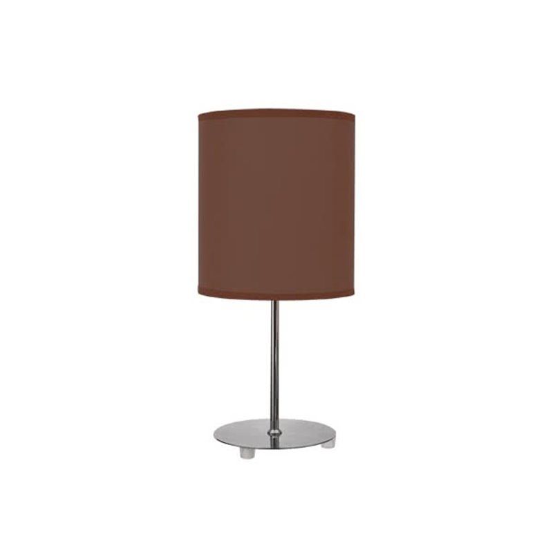 Candeeiro de mesa Nicole 1xE14 (36x16cm)