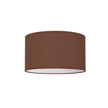 FAB 042985005 | Plafon Nicole Chocolate 4xe27 (16x50d)