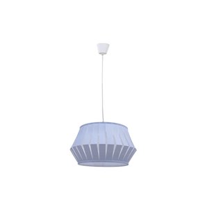 FAB 067383506 | Colgante Infantil Espiral Verde 1xe27 Regx35d