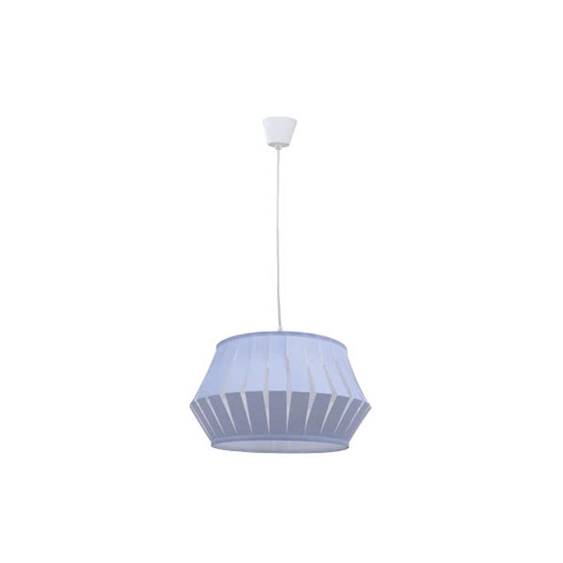 FAB 067383506 | Colgante Infantil Espiral Verde 1xe27 Regx35d