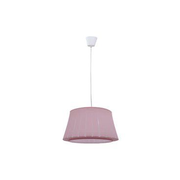 FAB 067483519 | Colgante Infantil Tripode Lila 1xe27 Regx35d