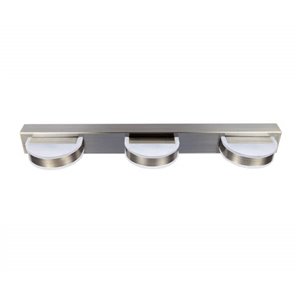 FAB 059863014 | Aplique Balder Cuero 10w (50x9.5) 850lm 4200k