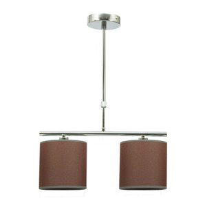 FAB 074552030 | Lampara Senderos Caldera 2xe14 50-70x40 