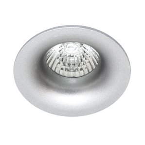 FAB 095981010 | Empotrable Jeroglifico 1xgu10 Plata 8,5d