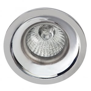 FAB 095981020 | Empotrable Jeroglifico 1xgu10 Cromo 8,5d