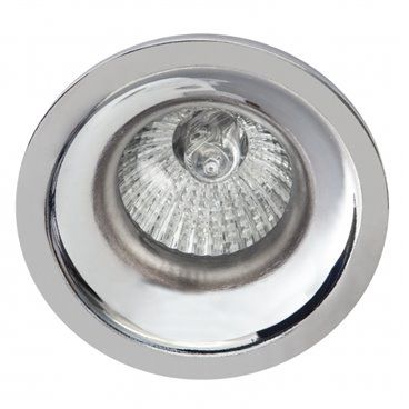 FAB 095981020 | Empotrable Jeroglifico 1xgu10 Cromo 8,5d