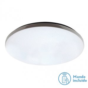 FAB 089587501 | Plafon Led Amaranto 60w 4temp 4200lm D75cm
