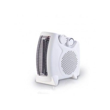 Calefactor vertical horizontal 2000W GSC